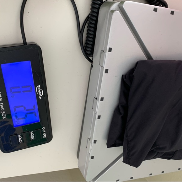 DYI Mesh Panel Tank Sz S Black Yoga Workout Run - Picture 9 of 9